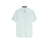 s.Oliver - Hemd türkis - Gr. - XL