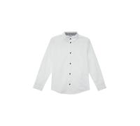 s.Oliver - Hemd weiß - Gr. - 146/152