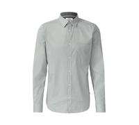 s.Oliver - Hemd weiß - Gr. - 3XL