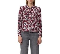 s.Oliver Hemdbluse aus Jersey