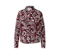 s.Oliver Hemdbluse aus Jersey