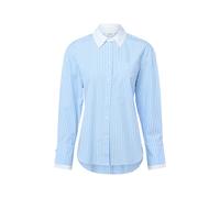 s.Oliver Hemdbluse Damen blau, 44