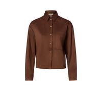 s.Oliver Hemdbluse Damen braun, 44