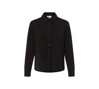 s.Oliver Hemdbluse Damen schwarz, 38