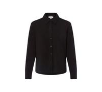 s.Oliver Hemdbluse Damen schwarz, 42
