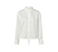 s.Oliver Hemdbluse Damen weiß, 46