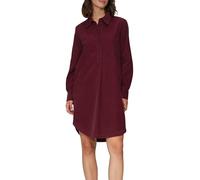 s.Oliver Hemdblusenkleid aus Cord