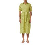 s.Oliver BLACK LABEL Freizeitkleid Damen kiwi, 38