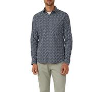 s.Oliver Hemden Marine Größe: S | Casual hemden Outlet | Herren