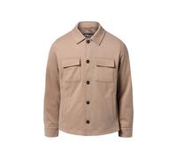 s.Oliver Hemdjacke Herren Regular Fit melange, S