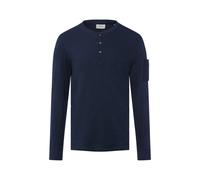 s.Oliver Henley Herren marine, L