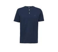 s.Oliver - T-Shirt blau - Gr. - L