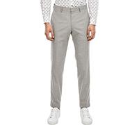 s.Oliver Herren 02.899.73.4705 lang Hose, beige, W(Herstellergröße: 94)