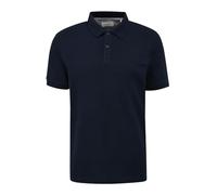 s.Oliver Herren 03.899.35 Poloshirt, Blau (Medieval Blue Aop 58a1), Medium