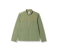 s.Oliver Herren 10.3.11.16.160.2125742 Jacken, Grün, 3XL