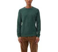 s.Oliver Herren 10.3.11.17.170.2118066 Sweater, Grün, XXL EU