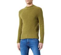 s.Oliver Herren 10.3.11.17.170.2118069 Sweater, 7711 Grün, L