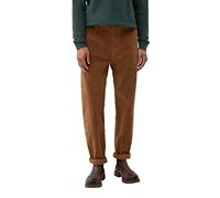 s.Oliver Herren 10.3.11.18.180.2121837 Pants, Brown, 34W / 32L EU