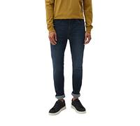 s.Oliver Herren 10.3.11.26.185.2121659 Pants, Blau, 34W / 32L EU