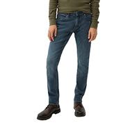 s.Oliver Herren 10.3.11.26.185.2121675 Pants, Blau, 33W / 36L EU