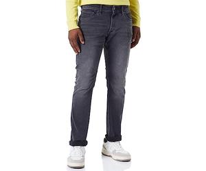 s.Oliver Herren 10.3.11.26.185.2121738 Pants, Grau, 33W / 32L EU