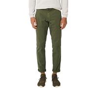 s.Oliver Herren 13.907.73.4244 Hose, per Pack Grün (Disguise 7940), W/L32(Herstellergröße: 34)