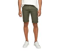 s.Oliver Herren 130.10.106.26.181.2065729 Jeans-Shorts, 79z5,32W
