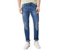 s.Oliver Herren 130.11.899.26.180.2042846 Pants, Blue Stretched Denim, 31W / 34L EU