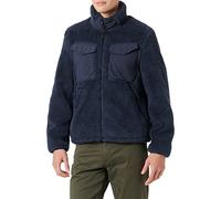 s.Oliver Herren 130.12.209.16.150.2115333 Jacke langarm, dark blue #202830, 3XL