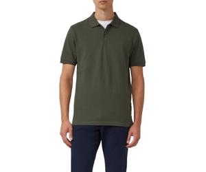 s.Oliver Herren 2024581 Polohemd, 7940 olive, 3XL