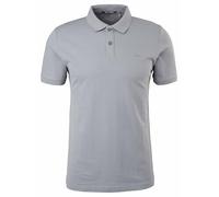 s.Oliver Herren 2024581 Polohemd, Grau 95a2, L EU