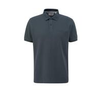 s.Oliver Herren 2024581 Polohemd, Grau 95a2, XL EU