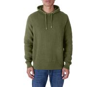 s.Oliver Herren 2118090 Strickpullover, Green 7845, XL