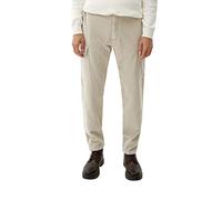 s.Oliver Herren 2121882 Hose Fit Detroit Relaxed fit, 30W / 32L