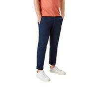 s.Oliver Herren 2122359 Pants, 5978 blau, 33/34