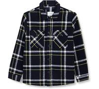 s.Oliver Herren 2125105 COAT, BLUE, 3XL