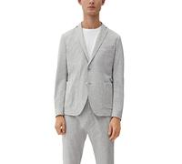 s.Oliver Herren 2130159 Blazer, 91W2 grau, 56