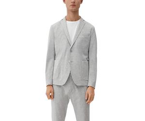 s.Oliver Herren 2130159 Blazer, 91W2 grau, 56