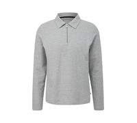 Q/S by s.Oliver Langarmshirt mit Polo Kragen, 9400, XXL