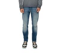 s.Oliver Herren 2138713 Jeans-Hose, Blue 53z3, 28W / 30L