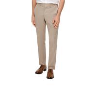 s.Oliver Herren 2140780 Hose, 80M1 beige, 50