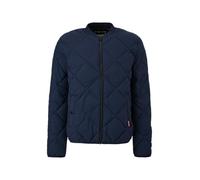s.Oliver Herren 2141614 Steppjacke, blau 5884, L