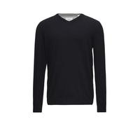 s.Oliver Herren 2143174 Pullover, 9999 schwarz, M