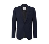 s.Oliver Herren 2149088 Business-Anzug Jacke, 5952 blau, 25
