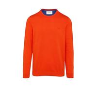 s.Oliver Herren 2156055 Pullover mit Logo-Detail, 2506,XXL