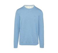 s.Oliver Herren 2156055 Pullover mit Logo-Detail, 53w0,XXL