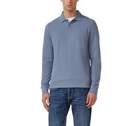 s.Oliver Herren 2170160 Poloshirt Langarm (1er Pack)