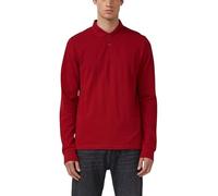 s.Oliver Herren 2170160 Poloshirt Langarm (1er Pack)