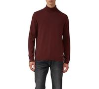 s.Oliver - Strickpullover rot - Gr. - S
