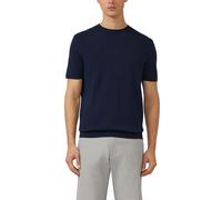 s.Oliver Herren 2175904 Pullover Kurzarm (1er Pack)